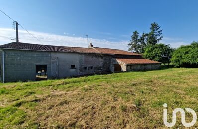 vente maison 80 500 € à proximité de Cléré-sur-Layon (49560)