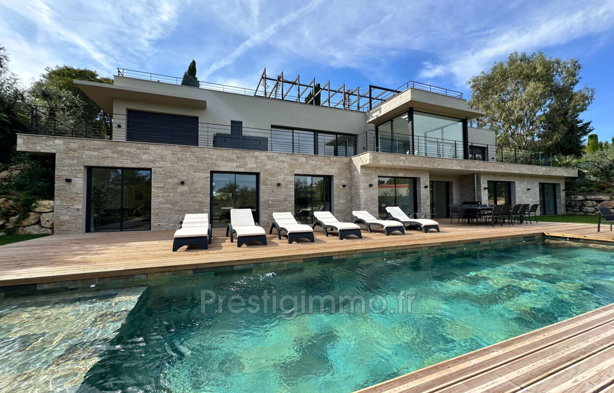 maison 11 pièces 420 m2 à louer à Mougins (06250)