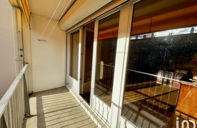 vente appartement 85 500 € à proximité de Lusigny-sur-Barse (10270)