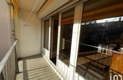 appartement 3 pièces 65 m2 à vendre à Troyes (10000)