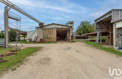 vente terrain 999 000 € à proximité de Savigny-le-Temple (77176)