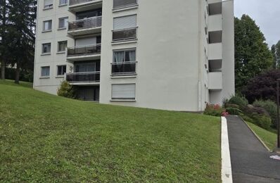 vente appartement 239 000 € à proximité de Fontenay-Lès-Briis (91640)