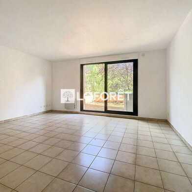 Appartement 1 pièce 34 m²