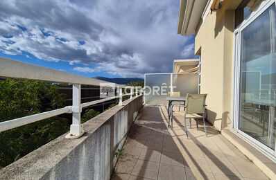 vente bureau 265 000 € à proximité de Valbonne (06560)