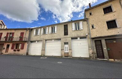 vente maison 90 000 € à proximité de Lanarce (07660)