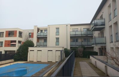 vente appartement 240 000 € à proximité de Soucieu-en-Jarrest (69510)