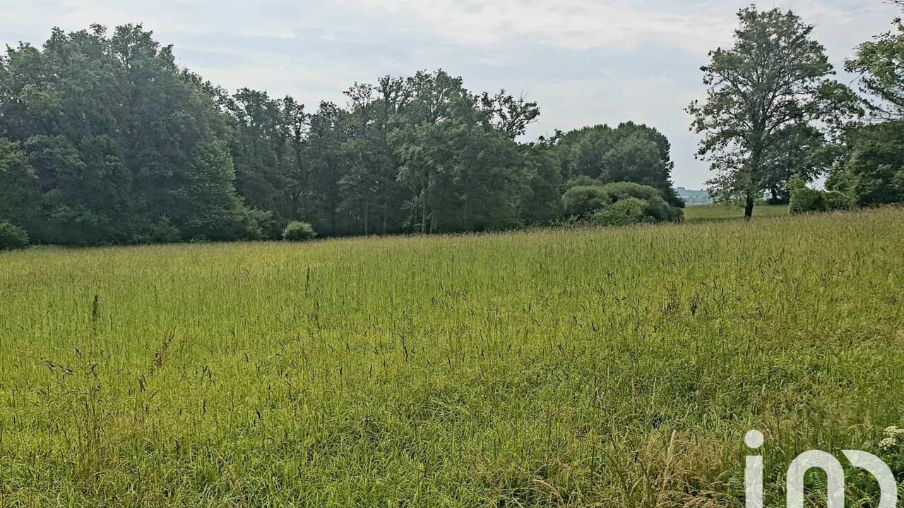 terrain  pièces 1310 m2 à vendre à Saint-Junien (87200)