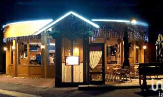 Commerce  240 m² à vendre à La Plagne-Tarentaise (73210)