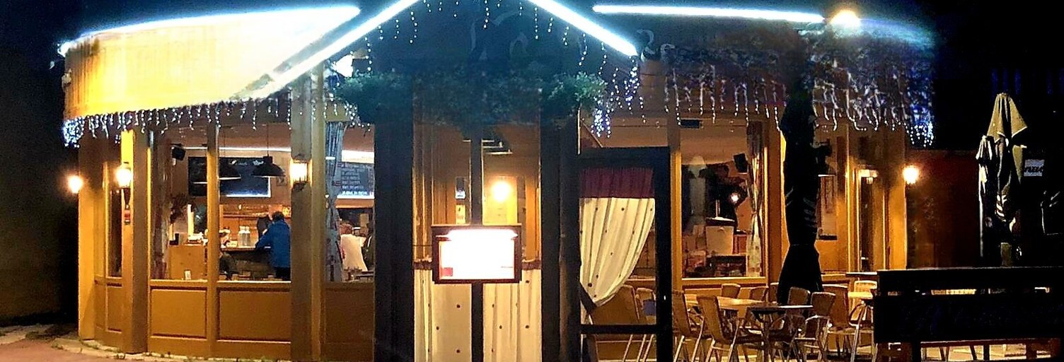 Commerce  240 m² à vendre à La Plagne-Tarentaise (73210)