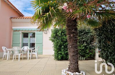 vente maison 198 000 € à proximité de Bretignolles-sur-Mer (85470)