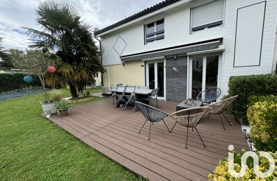 vente maison 269 700 € à proximité de Baudreix (64800)