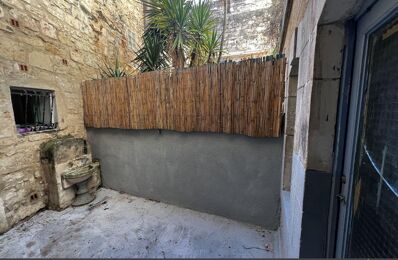 vente appartement 86 000 € à proximité de Nîmes (30)