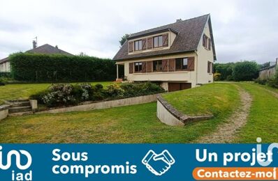 vente maison 175 000 € à proximité de Béthencourt-sur-Mer (80130)