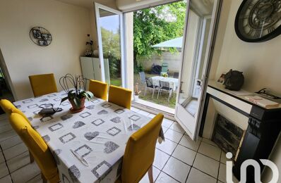 vente maison 370 000 € à proximité de Garges-Lès-Gonesse (95140)