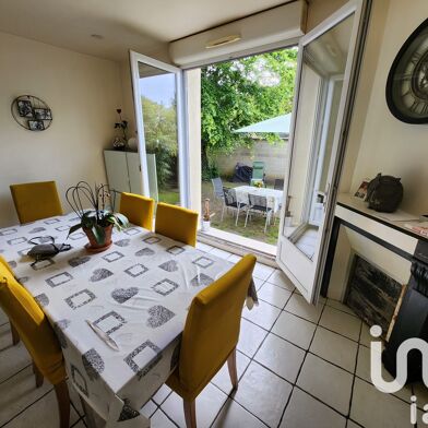 Maison 5 pièces 98 m²