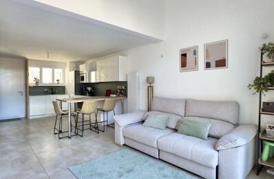 vente appartement 426 000 € à proximité de Villeneuve-Lès-Maguelone (34750)