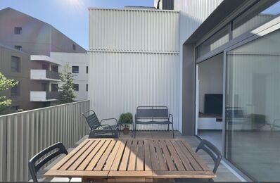 vente appartement 426 000 € à proximité de Carnon Plage (34280)