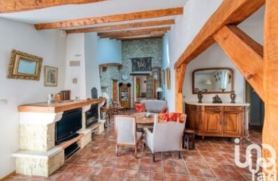 vente maison 253 000 € à proximité de Archingeay (17380)