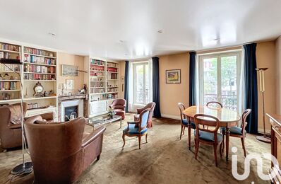 vente appartement 1 280 000 € à proximité de Paris 9 (75009)