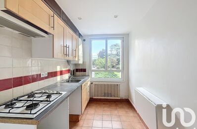 vente appartement 240 000 € à proximité de Saint-Cloud (92210)