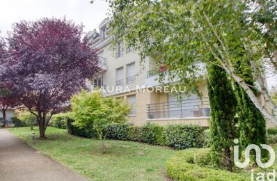 vente appartement 246 000 € à proximité de Herblay-sur-Seine (95220)