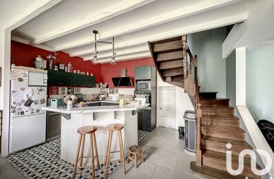 maison 6 pièces 135 m2 à vendre à Redon (35600)