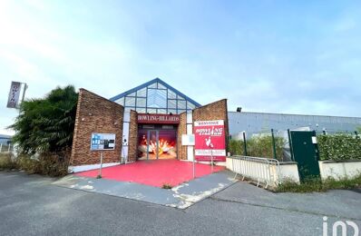 vente commerce 100 000 € à proximité de La Norville (91290)