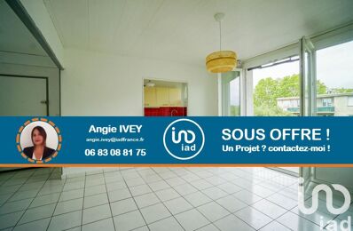 vente appartement 135 000 € à proximité de Bruguières (31150)