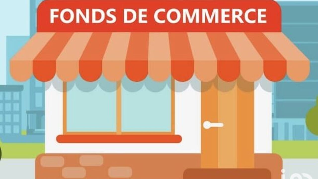 commerce  pièces 60 m2 à vendre à Gruissan (11430)