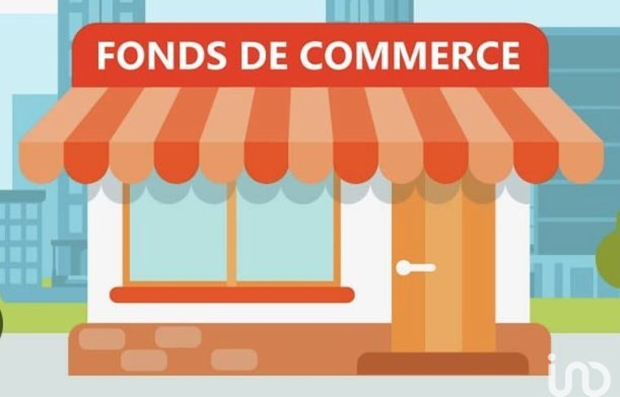 commerce  pièces 60 m2 à vendre à Gruissan (11430)