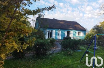 vente maison 165 000 € à proximité de Cerisy-la-Forêt (50680)