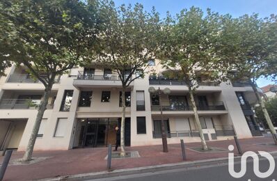 location appartement 890 € CC /mois à proximité de Margency (95580)