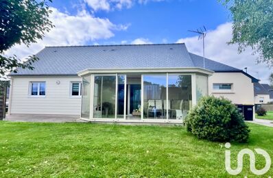 vente maison 171 500 € à proximité de Saint-Maudan (22600)