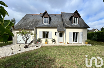 vente maison 476 000 € à proximité de Azay-sur-Cher (37270)