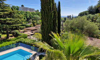 Maison 8 Pièces 402 m² à vendre à Villeneuve-Loubet (06270)