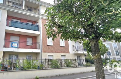 vente appartement 159 500 € à proximité de Orléans (45)