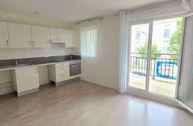 vente appartement 157 000 € à proximité de Saint-Jean-de-Braye (45800)