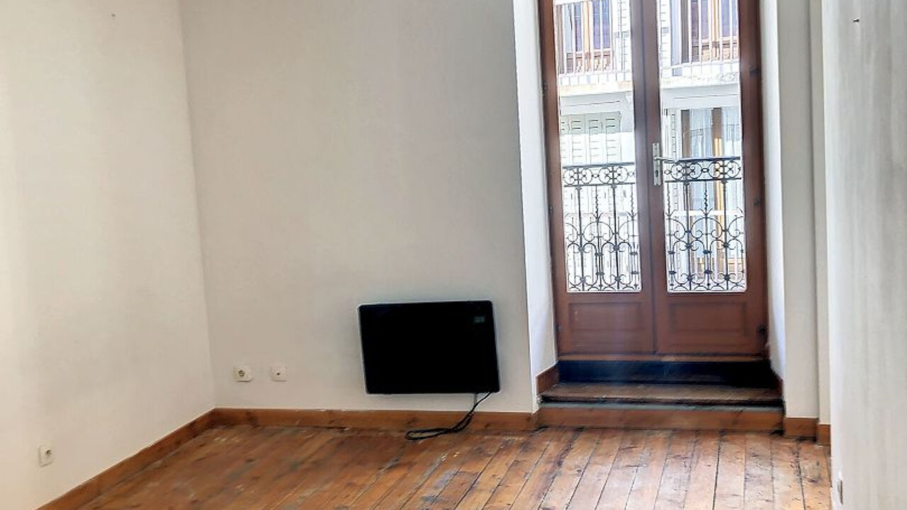 appartement 2 pièces 32 m2 à louer à Aix-les-Bains (73100)