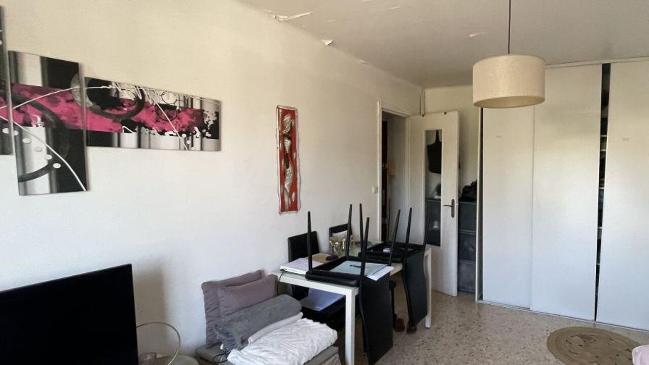 appartement 2 pièces 40 m2 à vendre à Marseille 14 (13014)