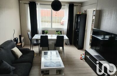 vente appartement 147 000 € à proximité de Castine-en-Plaine (14540)