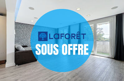 vente appartement 199 900 € à proximité de La Motte (83920)