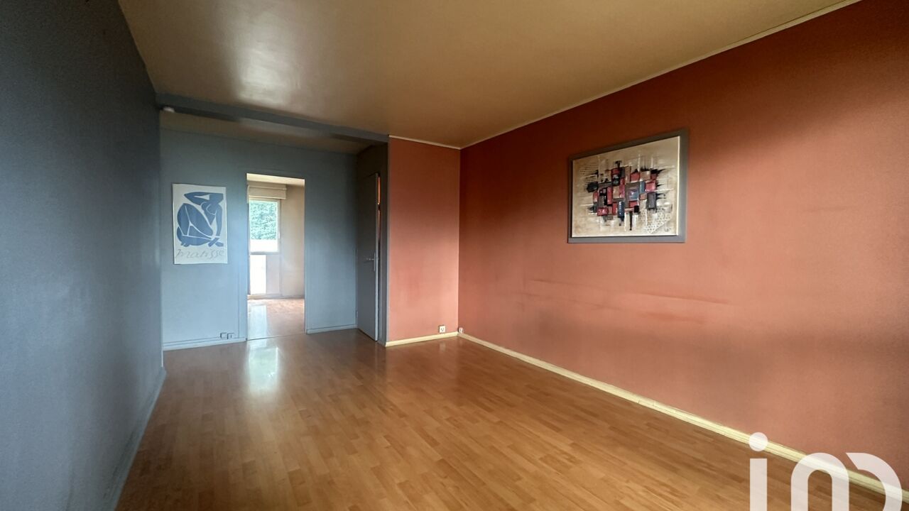 appartement 3 pièces 51 m2 à vendre à L'Haÿ-les-Roses (94240)