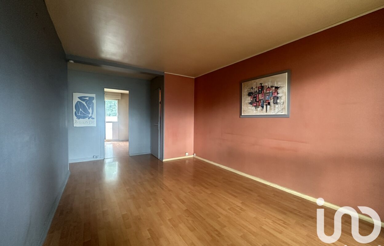 appartement 3 pièces 51 m2 à vendre à L'Haÿ-les-Roses (94240)