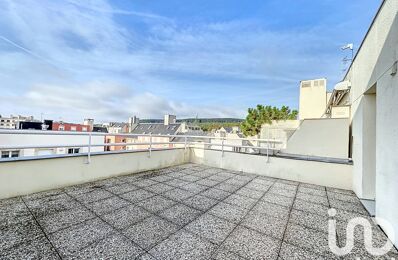 vente appartement 137 500 € à proximité de Bisseuil (51150)