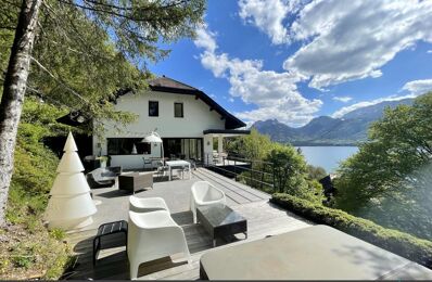 vente maison 2 790 000 € à proximité de La Chapelle-Saint-Maurice (74410)