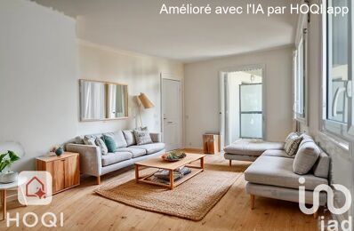 vente appartement 288 000 € à proximité de Saint-Jouan-des-Guérets (35430)