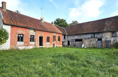 vente maison 97 000 € à proximité de Provins (77160)