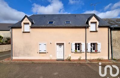 vente immeuble 157 500 € à proximité de Mérouville (28310)