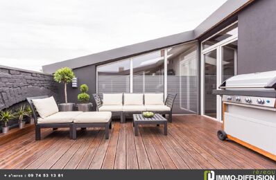 vente appartement 373 000 € à proximité de Lanta (31570)