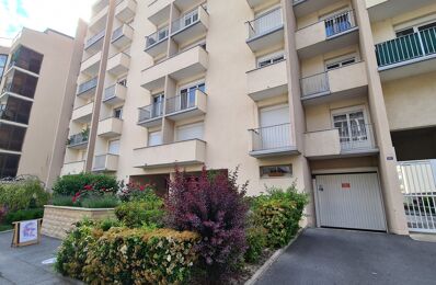 location appartement 524 € CC /mois à proximité de Chigny-les-Roses (51500)